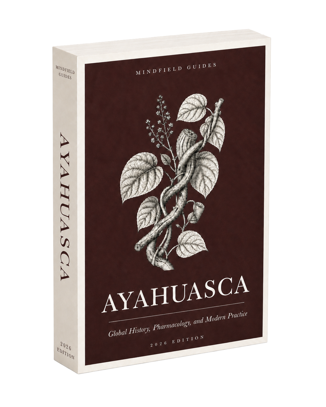 Mindfield Guides — Ayahuasca: Global History, Pharmacology, and Modern Practice