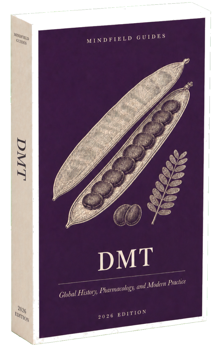 Mindfield Guides — DMT